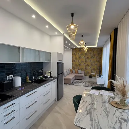 Appartement C-home Pécs