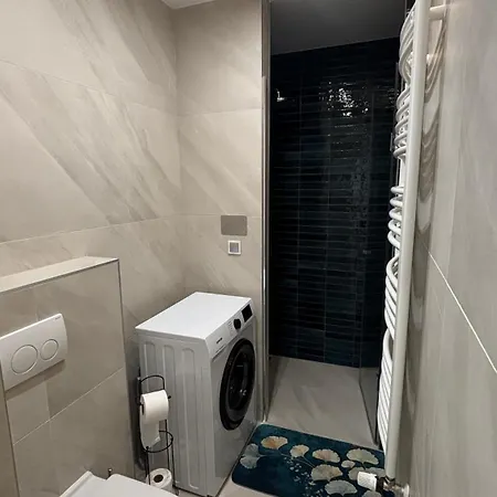 Appartement C-home *