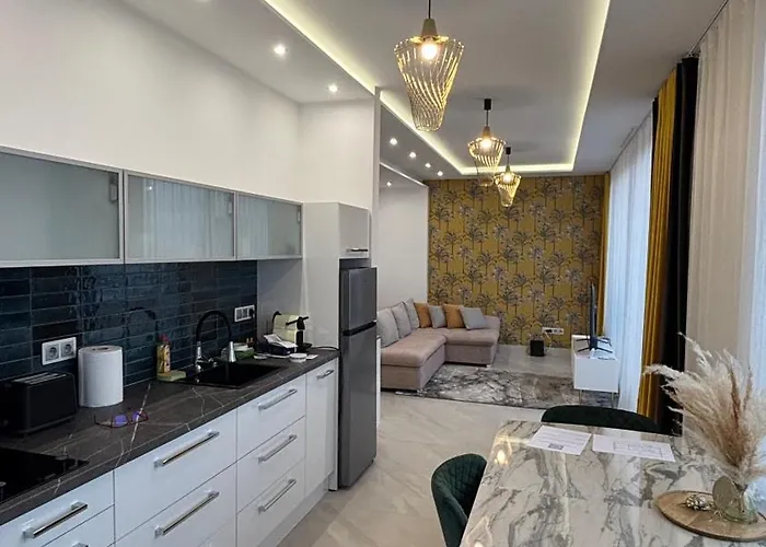 公寓 C-home 佩奇